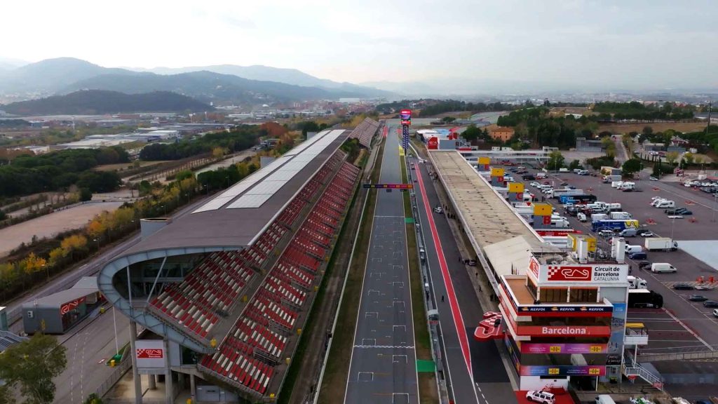 f1-españa-dron