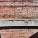 inspección de fachada con dron en Cataluña